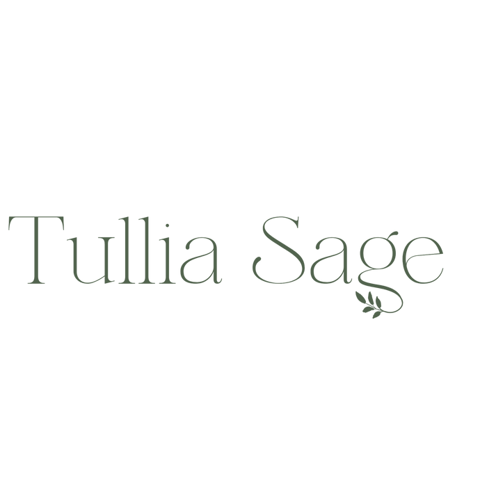 TULLIA SAGE
