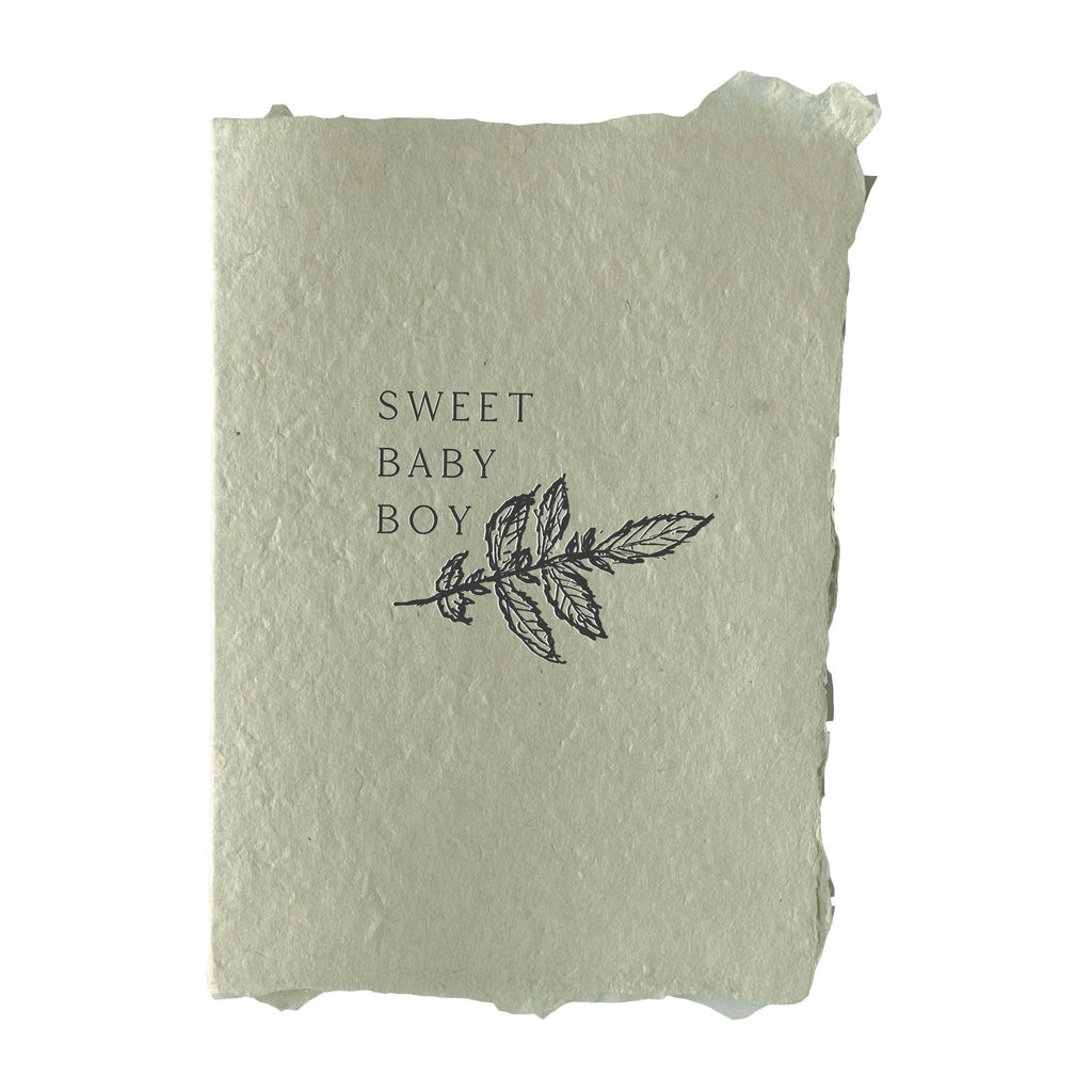Greeting Cards & Wrapping