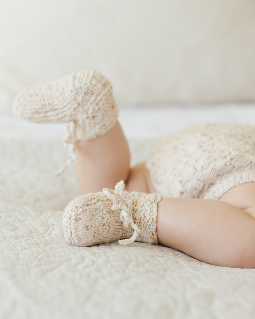 Quincy Mae Autumn '25