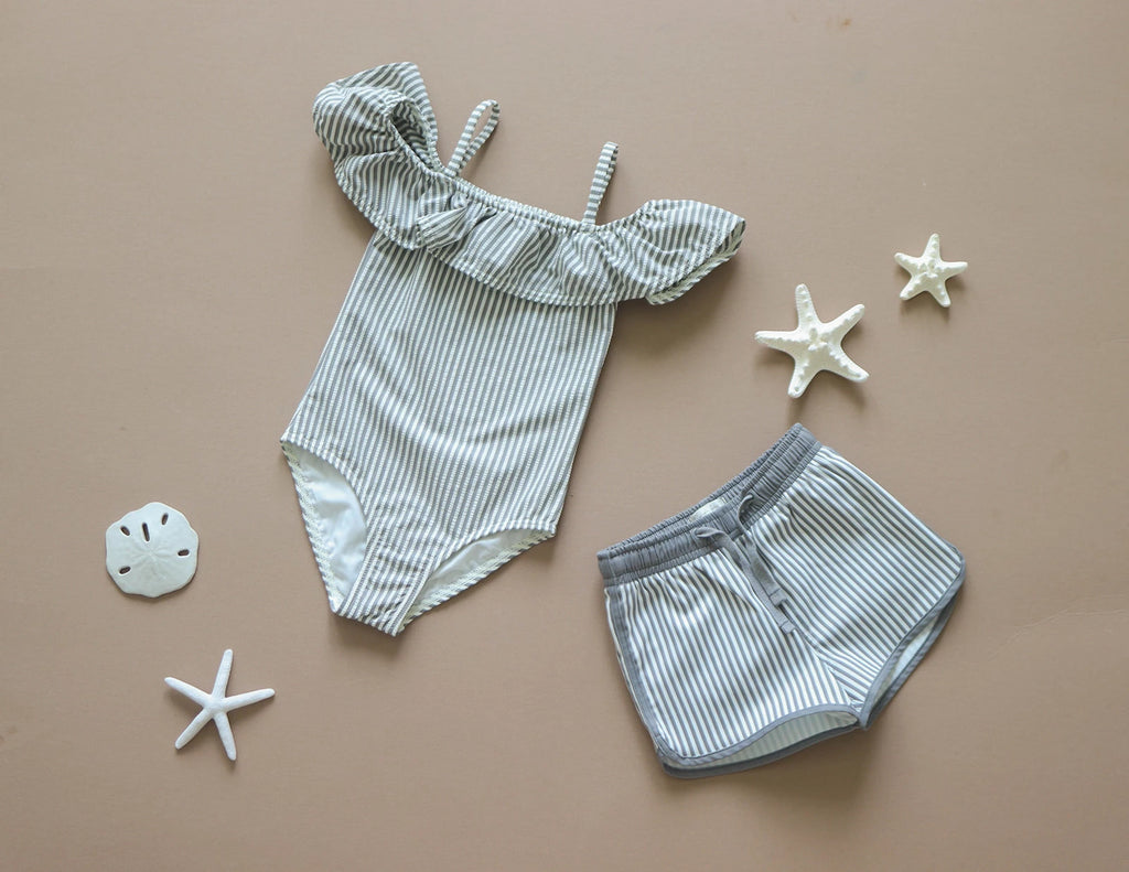 Beach Collection