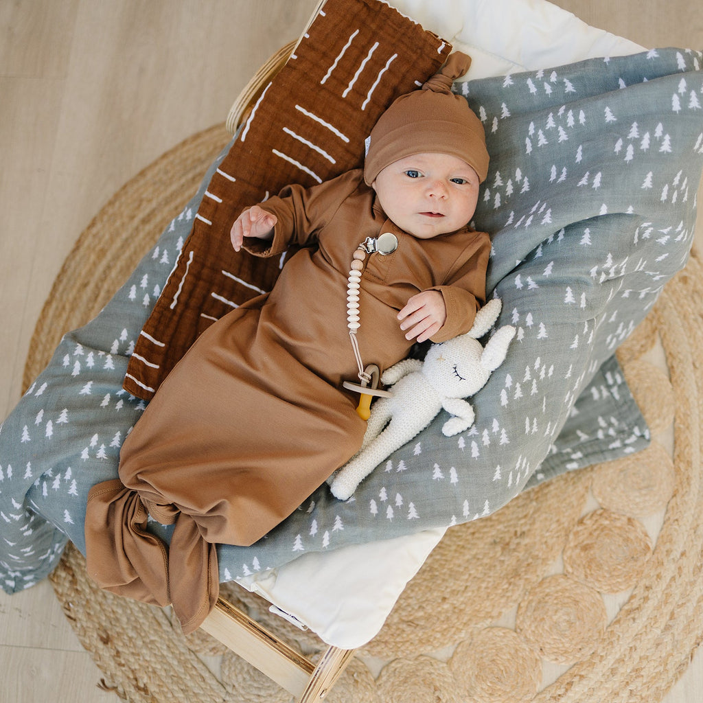 Sage Baby (NB-24M)