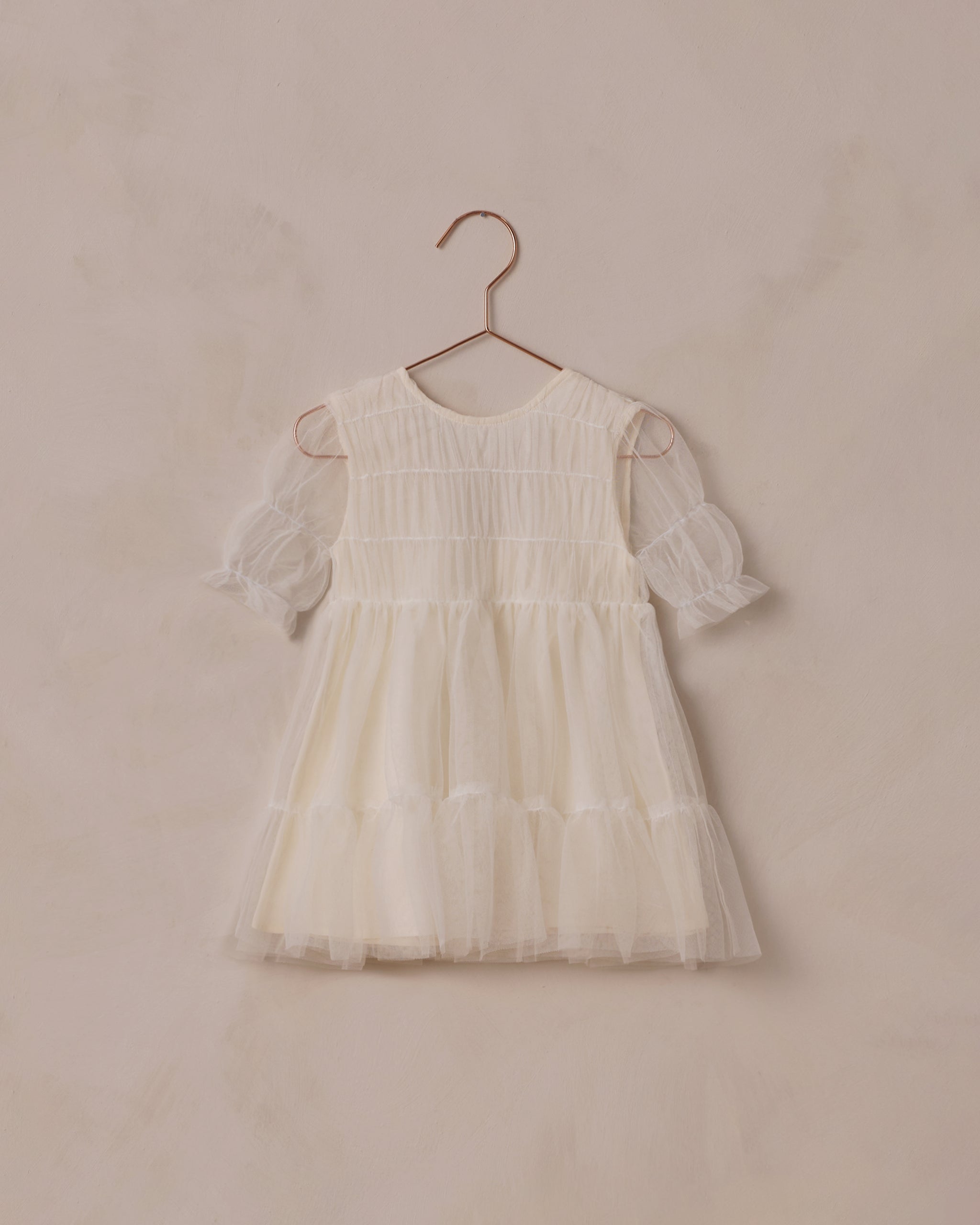 Coralie Dress