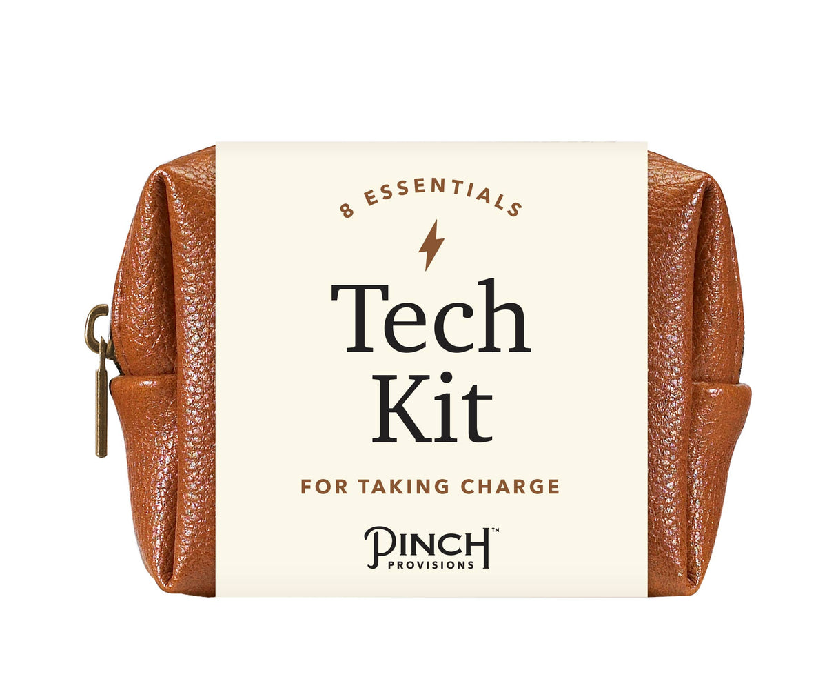Tech Kit – TULLIA SAGE